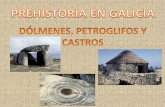 La Prehistoria en Galicia