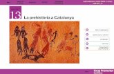13 La Prehistòria a Catalunya
