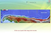 Mineria Chile Wet Area Mapping Septiembre 2014