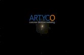 Artyco - Marketing Digital y Social CRM