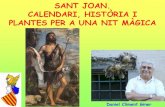 Daniel Climent Giner. Sant Joan, una festa multicultural.
