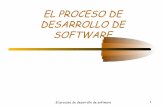 Introducción al Desarrollo de Software