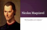 Nicolau Maquiavel