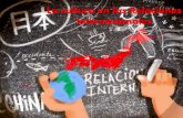 La cultura en las relaciones internacionales