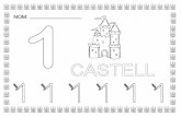 Fitxes projecte castells valencià