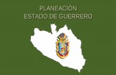 Planeación Estado de Guerrero, Congreso Nacional de Ingeniería Civil
