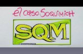 Caso SQM Soquimich 12 Marzo 2015