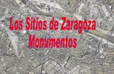 Los Sitios Monumentos