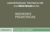 Imágenes pediatricas 2