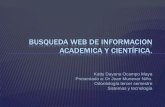 Sistemas y tecnologia Odontologia Universidad El Bosque