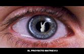 El Proyecto Matriz #2 - Voces VIII Pedro Casaldàliga