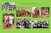 Antropología de la salud o antropología médica