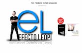 Información EL Efecto Leopi en Ecuador