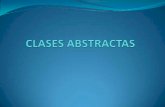 Clases Abstractas Pc