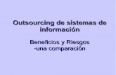 Asignacion 2- Outsourcing