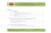 Especificación de Requerimientos del Sistema - Actividad final trimestre II - Guerrero, Medina, Montero, Ruiz y Tovar