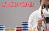 03   la biotecnologia