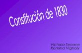 Constitución de 1830 del Estado Uruguayo