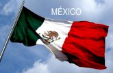 México: características políticas, económicas,sociales y culturales.