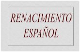 UD13. Renacimiento en España