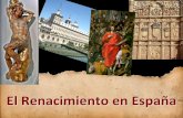 Renacimiento español
