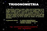 Angulo trigonométrico y Sistemas de Medidas Angulares