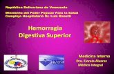 Hemorragia digestiva superior