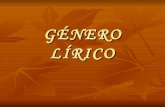 Power N ° 1 GéNero LíRico