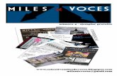 Fanzine 4 - Colectivo Miles de voces