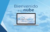 Catálogo de servicios de iNova Cloud