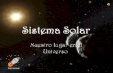 Power sistema solar