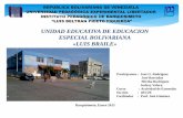 Unidad Educativa de Educacion Especial Bolivariana Luis Braille