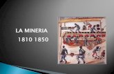 Expo de economia colombiana la mineria