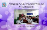 Técnicas Instrumentos Evaluacion_de_los_Aprendizajes_ccesa007