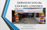Presentacion servicio social 2015