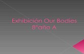 Exhibición Our Bodies