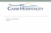 Servicios Carib Hospitality