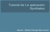 Tutorial de la aplicación symbaloo