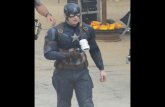 Imágenes de rodaje de 'Capitán América: Civil War'