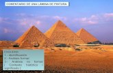 Tema 02.1.  comentario de lamina. la gran pirámide. curso 2014-15
