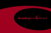 Babymobel catálogo 2015