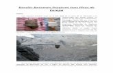 Dossier Proyecto Jous de Picos de Europa