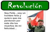 Diapositivas revolución cubana 1
