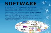01 software-desarrollo y clasificacion