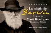 La religió de Darwin