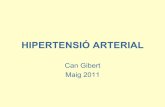 Hipertensió arterial.ampa(2)