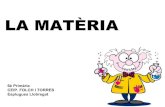 T6 matèria-materials