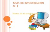Guía de ivestigacion n· 1 luisina