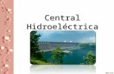 Central hidroelectrica