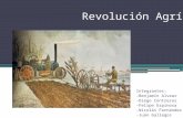 Presentación Revolución Agrícola